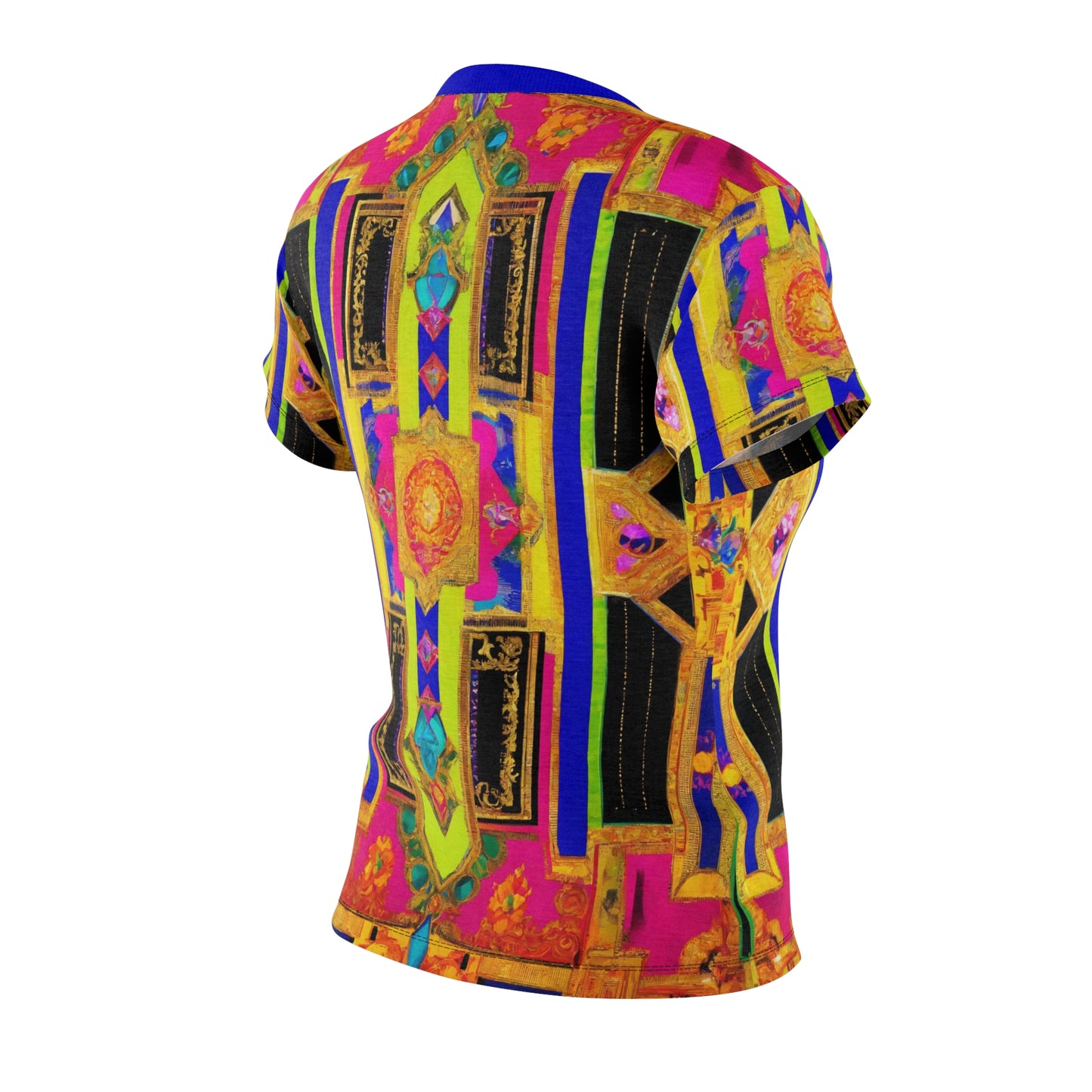LVZ PRESTIGE T-SHIRT 154 T