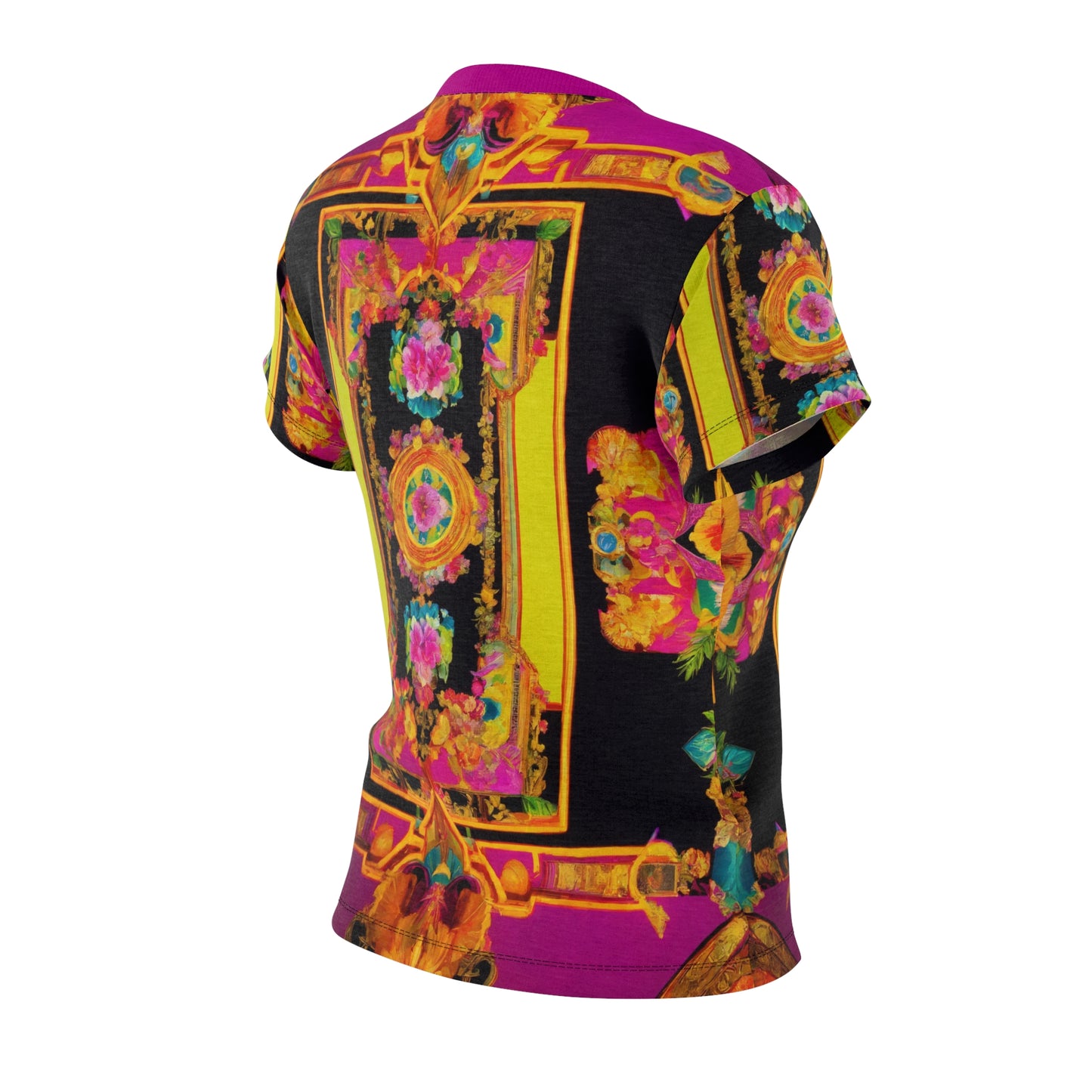 LVZ FIESTA LUXURY T-SHIRT 1937 T
