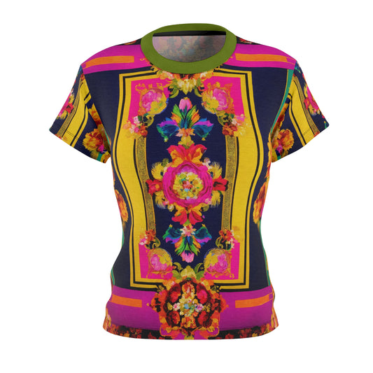 LVZ FIESTA LUXURY T-SHIRT 1539 T