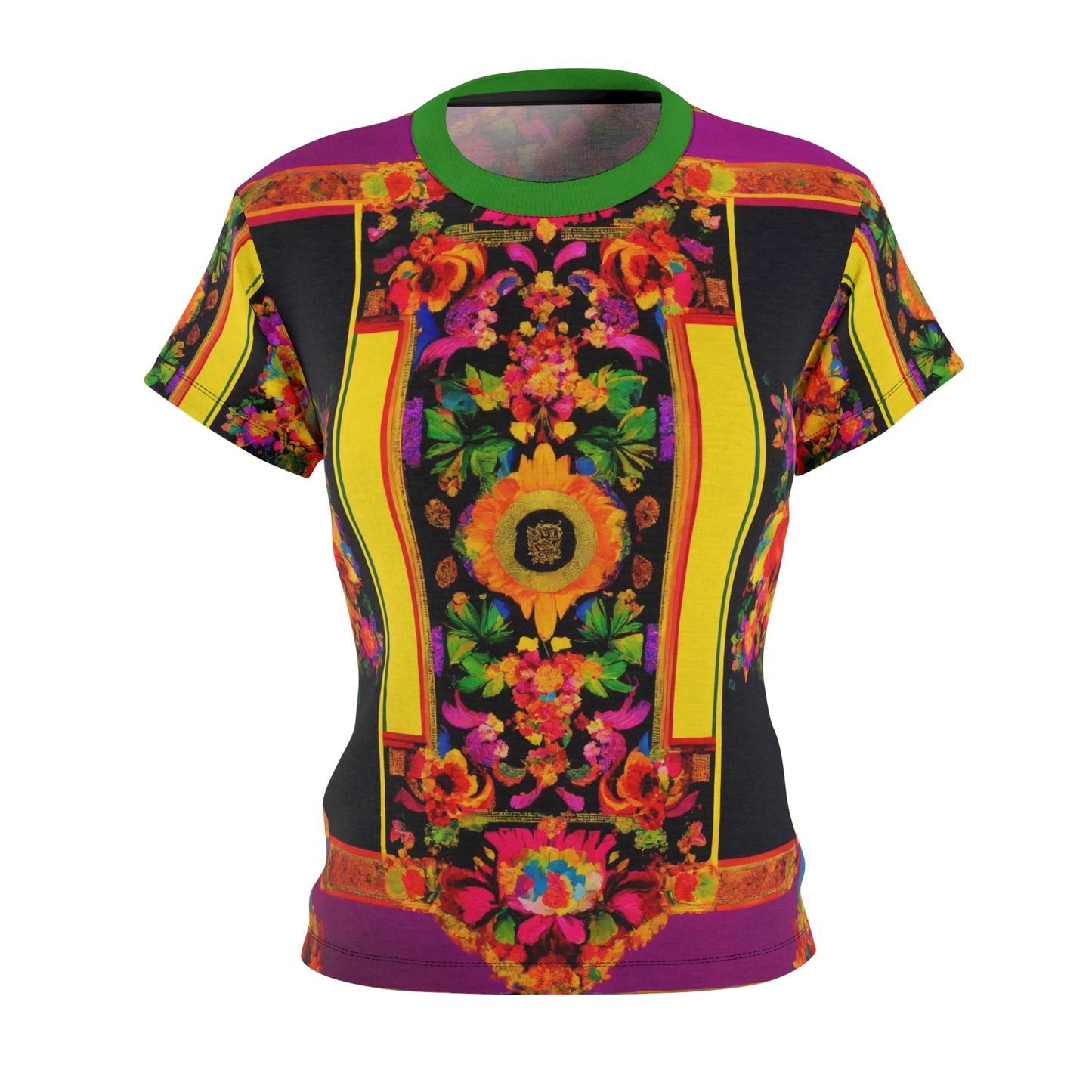 LVZ FIESTA LUXURY T-SHIRT 1915 T