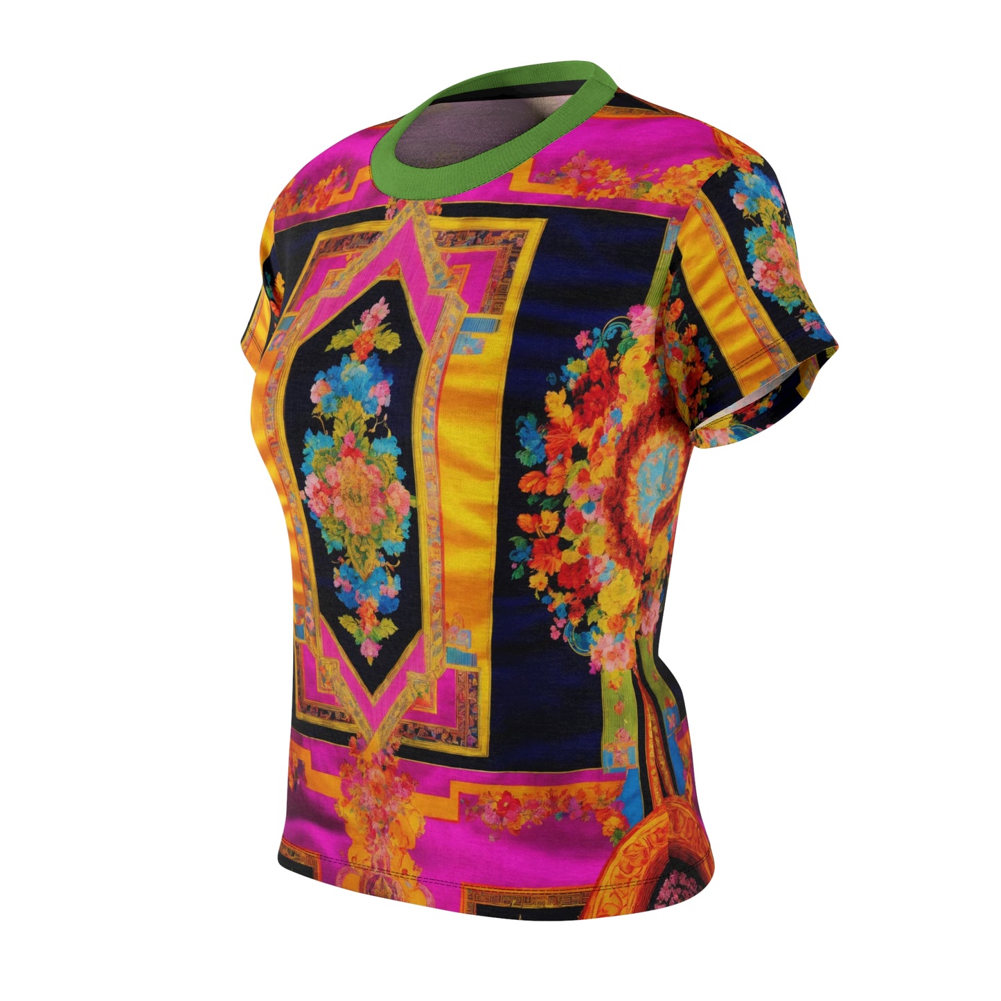 LVZ FIESTA LUXURY T-SHIRT 101 T