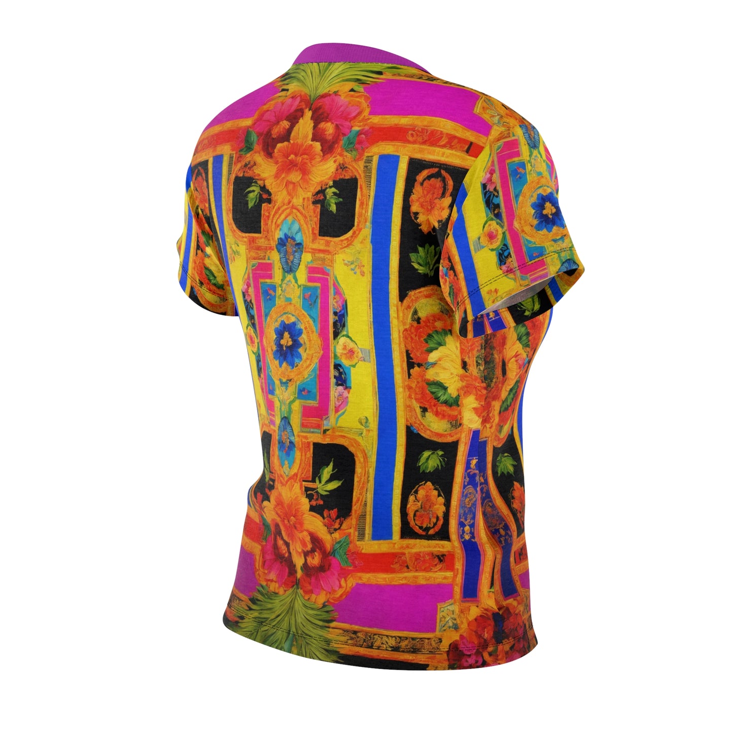 LVZ PRESTIGE T-SHIRT 849 T