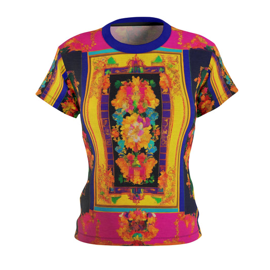 LVZ FIESTA LUXURY T-SHIRT 654 T