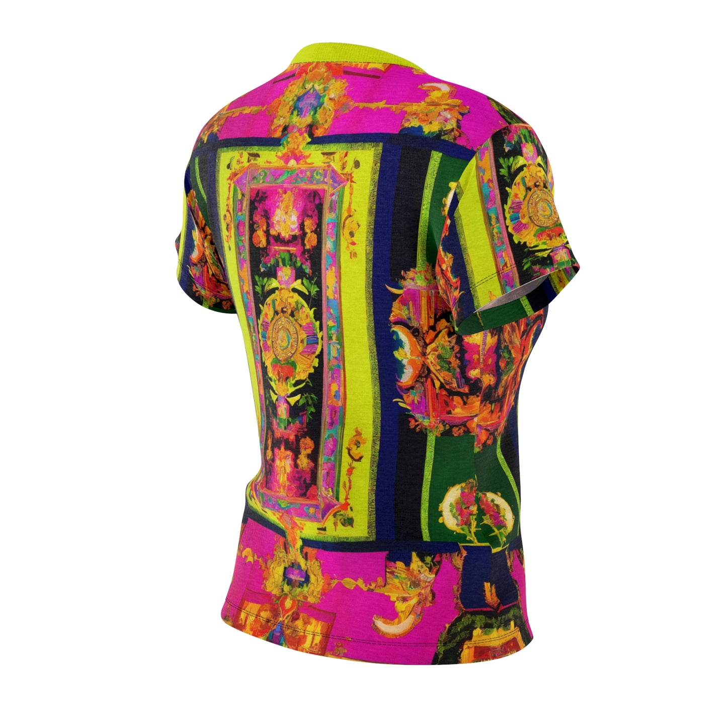 LVZ FIESTA LUXURY T-SHIRT 1151 T