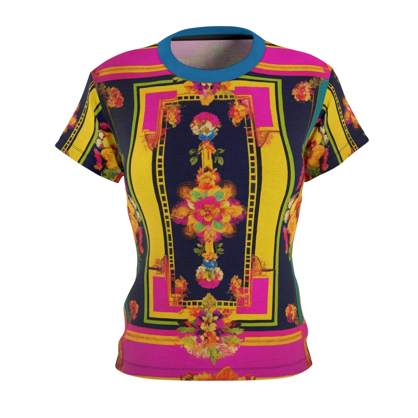 LVZ FIESTA LUXURY T-SHIRT 1495 T