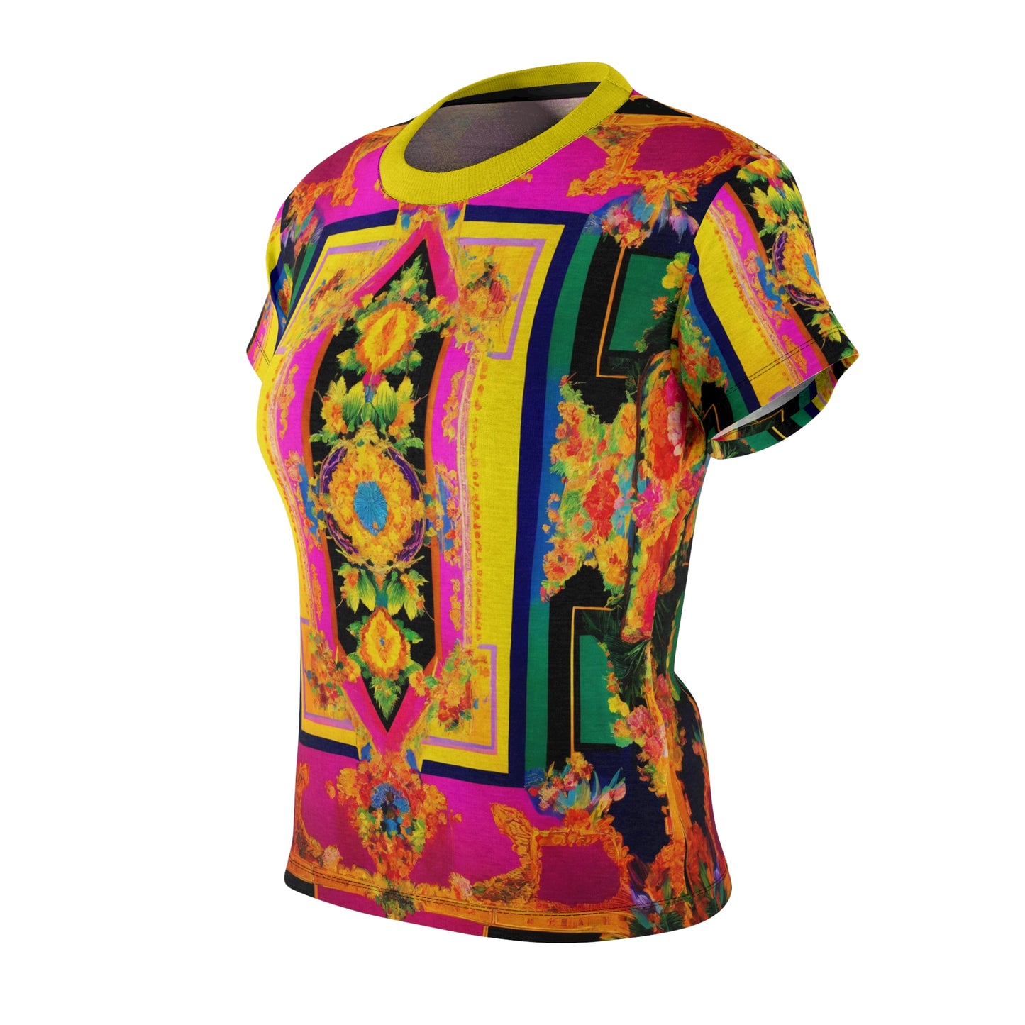 LVZ FIESTA LUXURY T-SHIRT 49 T