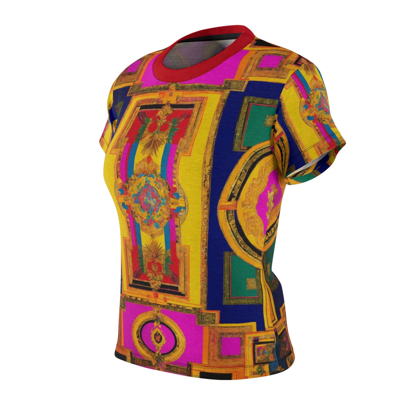 LVZ FIESTA LUXURY T-SHIRT 21 T