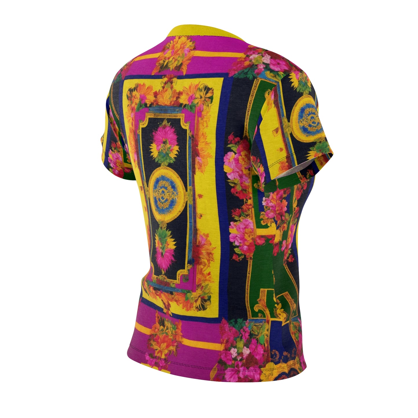 LVZ FIESTA LUXURY T-SHIRT 571 T