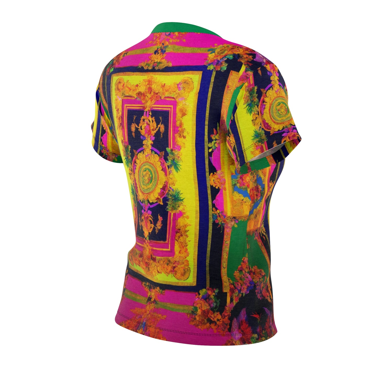 LVZ FIESTA LUXURY T-SHIRT 511 T