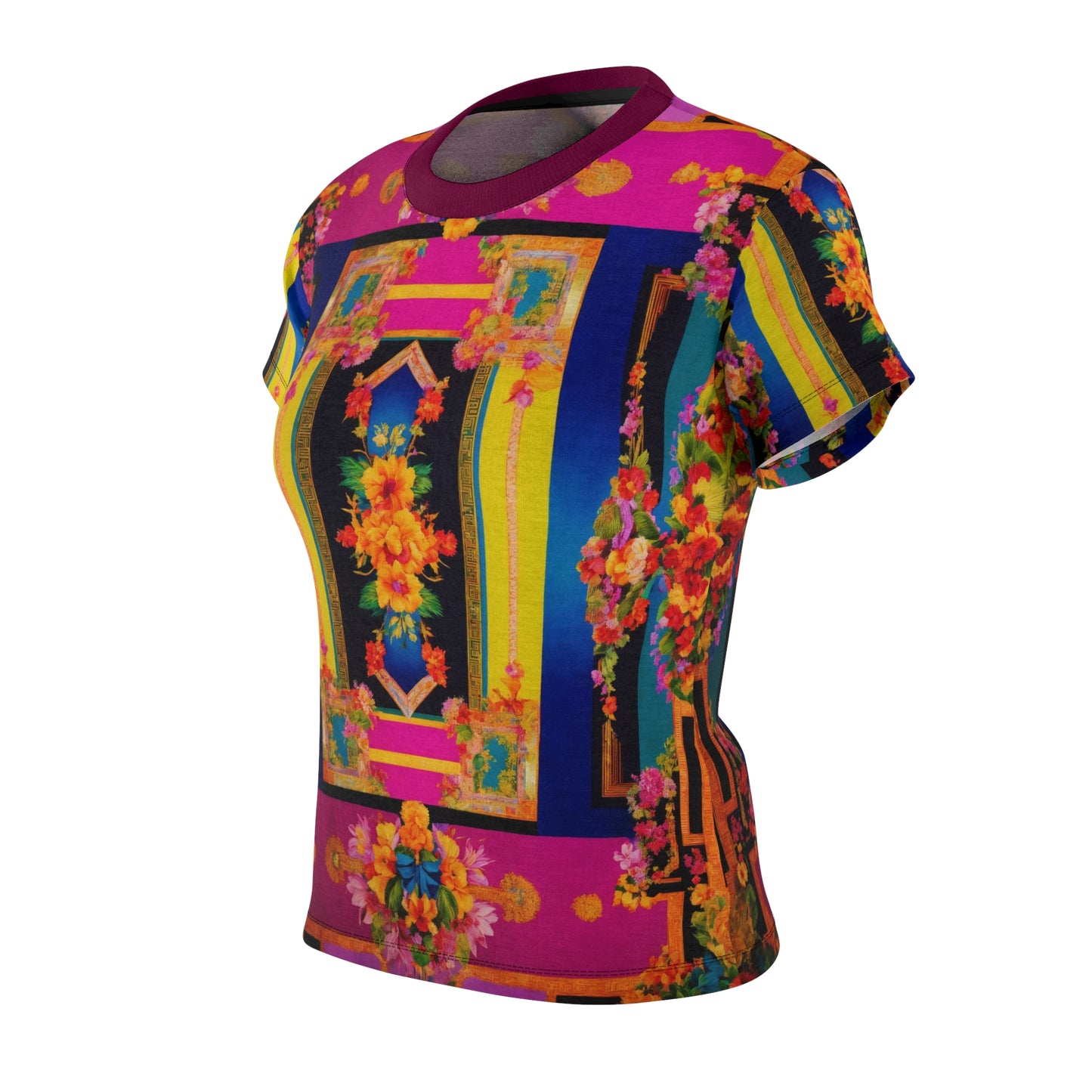 LVZ FIESTA LUXURY T-SHIRT 288 T