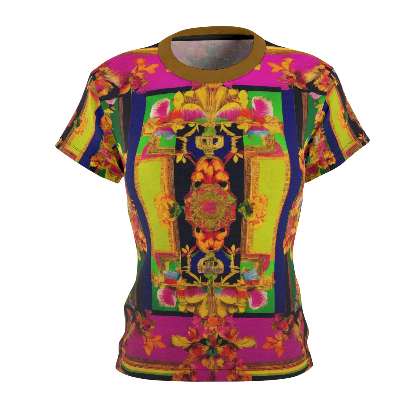 LVZ FIESTA LUXURY T-SHIRT 470 T