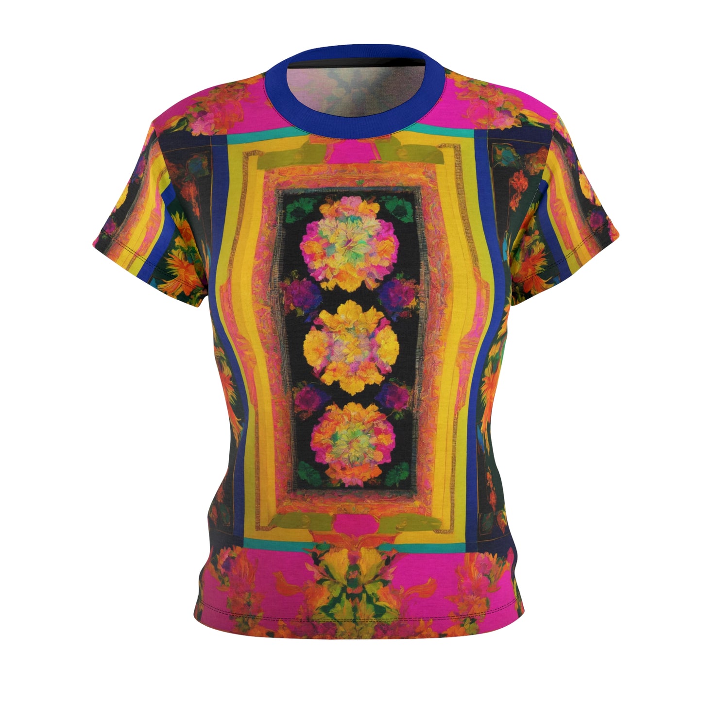 LVZ FIESTA LUXURY T-SHIRT 669 T