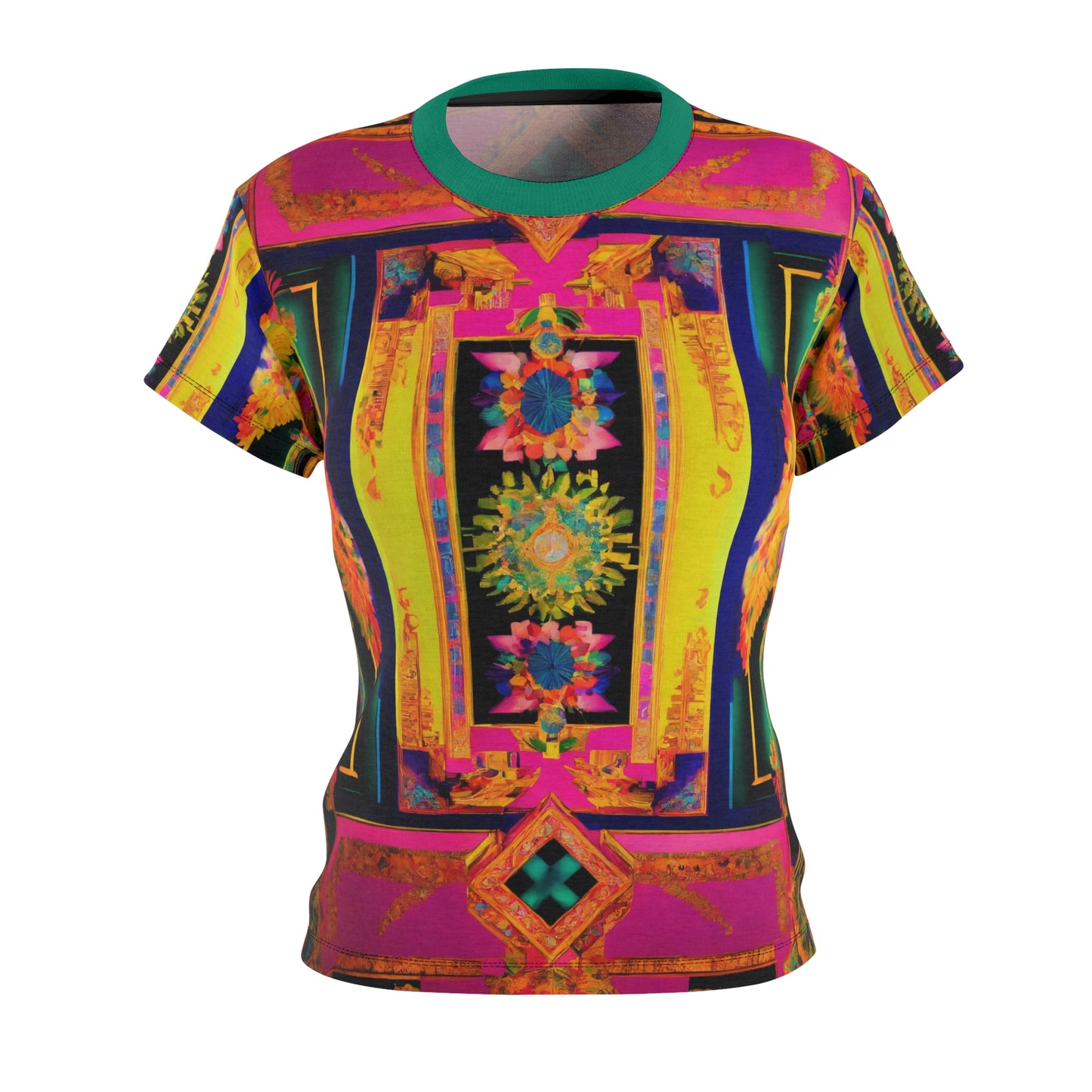 LVZ FIESTA LUXURY T-SHIRT 1098 T