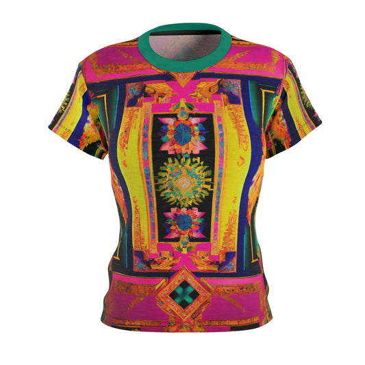LVZ FIESTA LUXURY T-SHIRT 1098 T