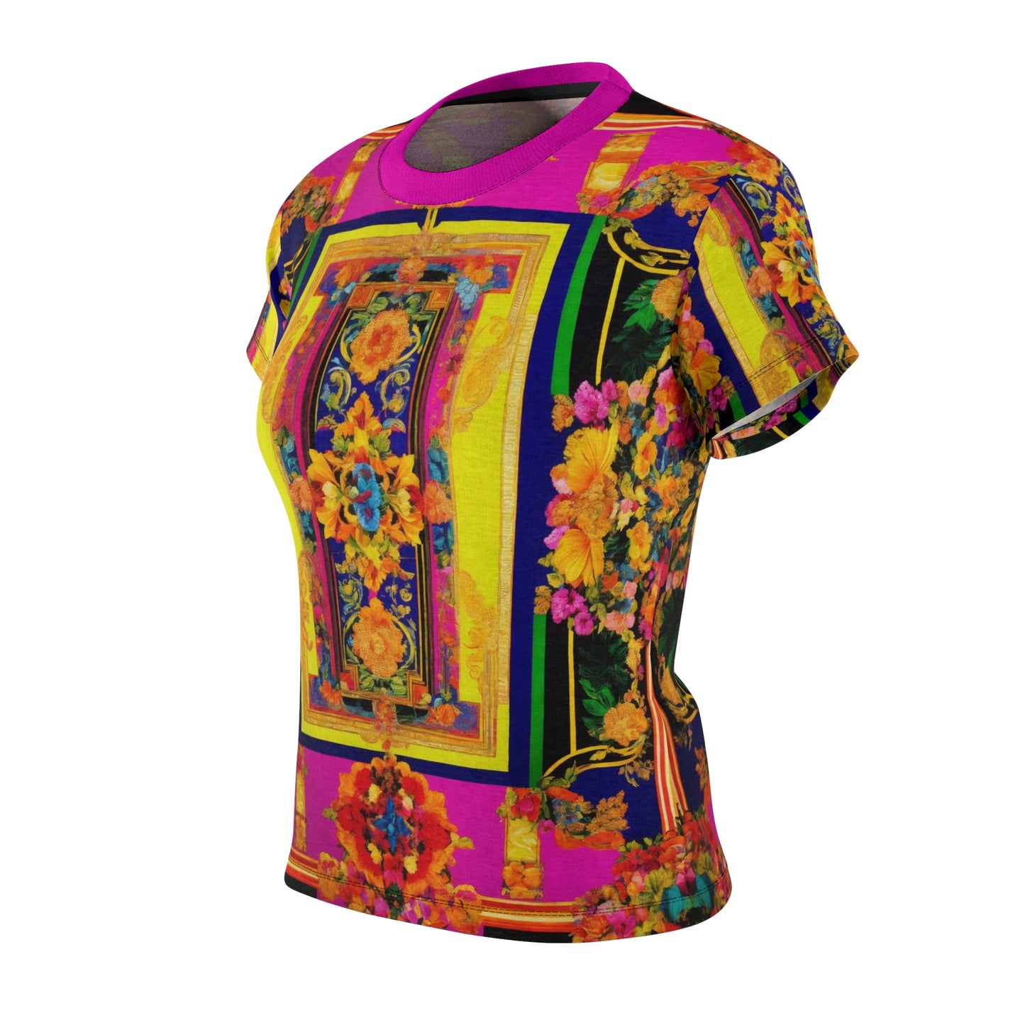 LVZ FIESTA LUXURY T-SHIRT 67 T