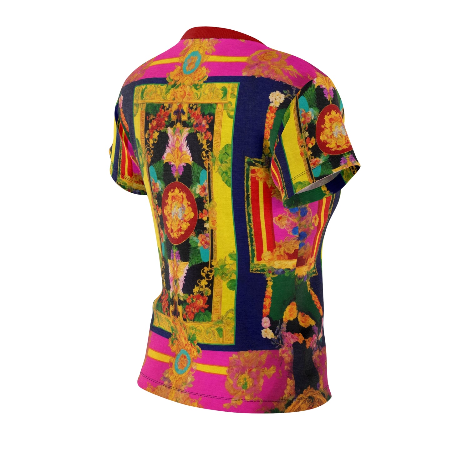 LVZ FIESTA LUXURY T-SHIRT 849 T