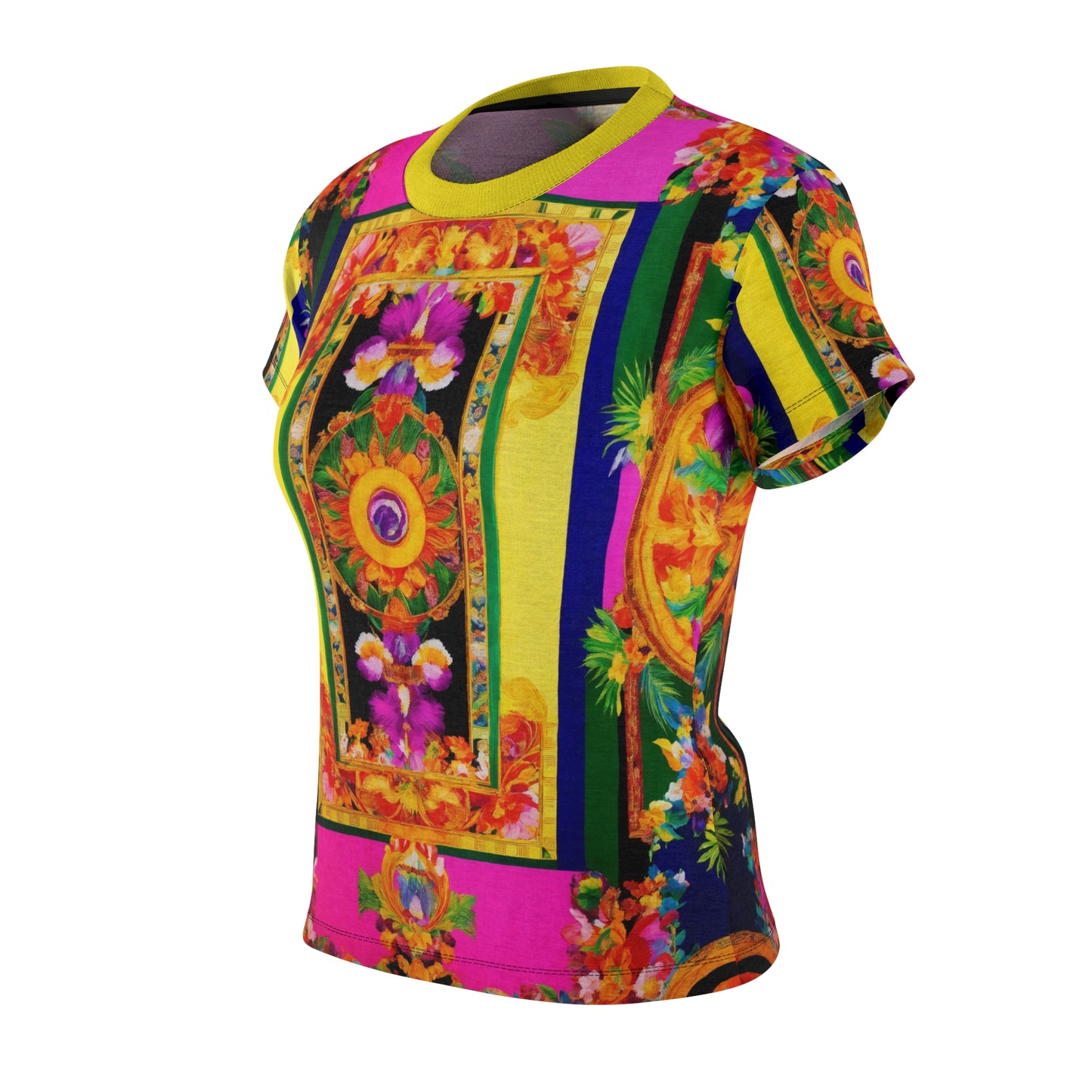 LVZ FIESTA LUXURY T-SHIRT 1623 T