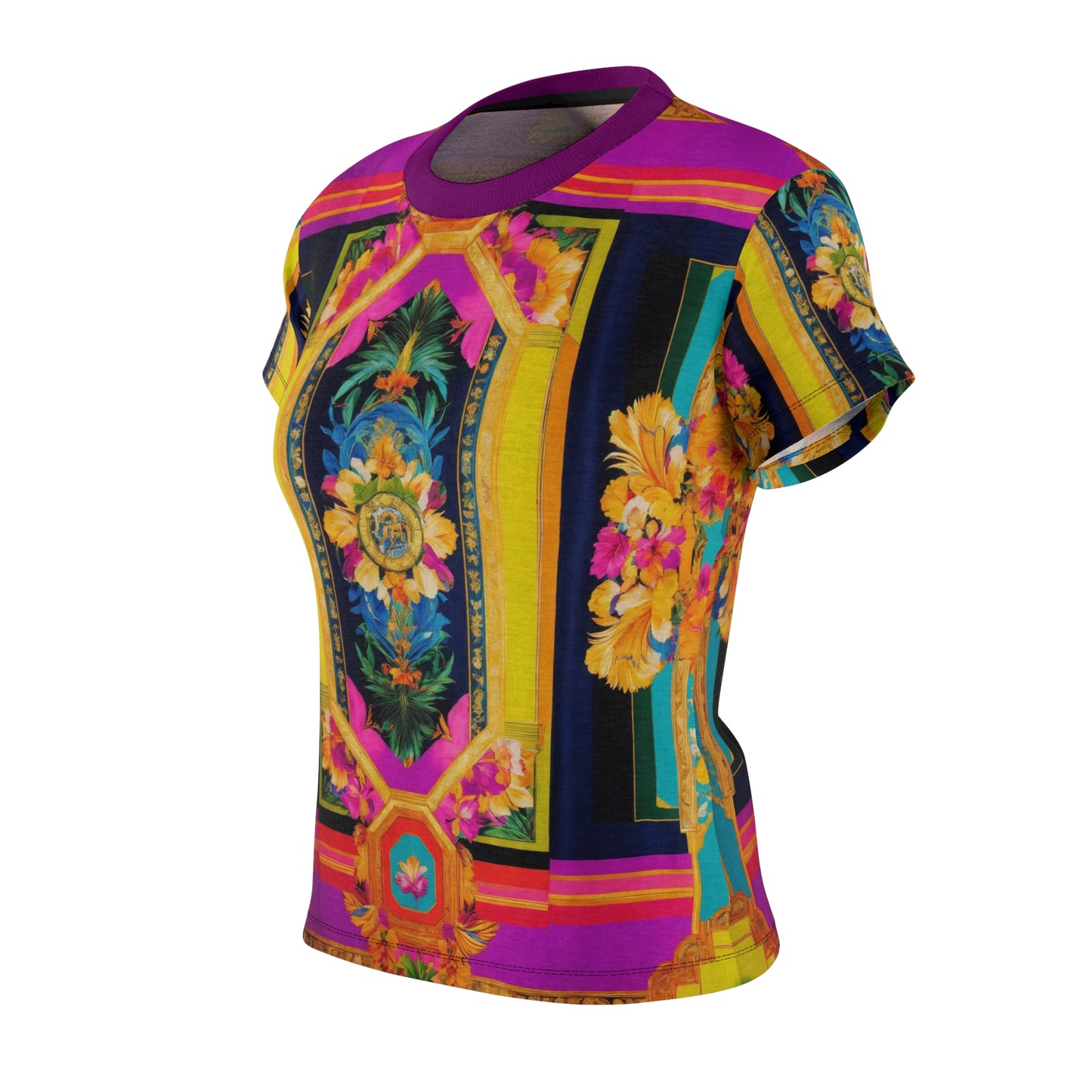 LVZ FIESTA LUXURY T-SHIRT 1195 T