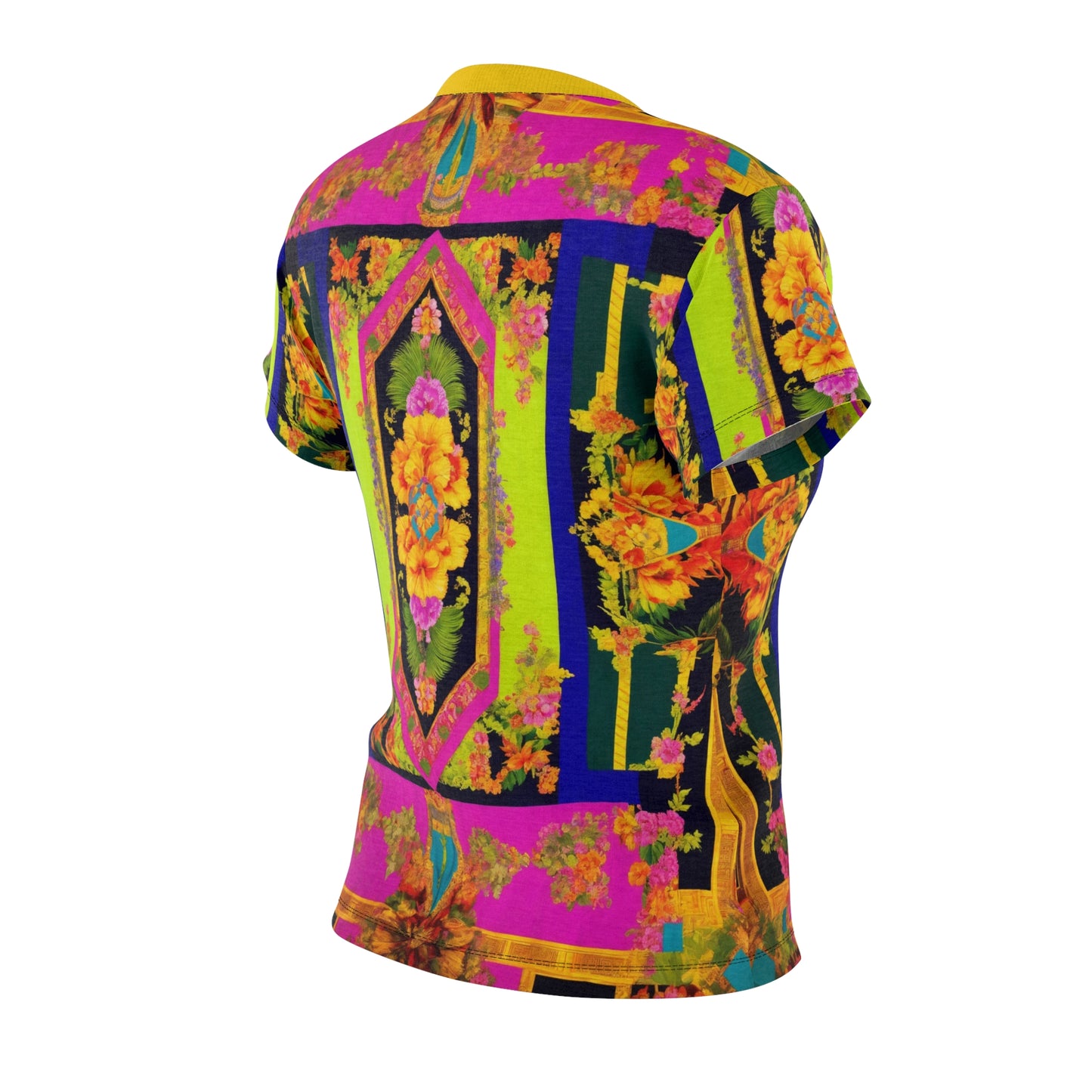 LVZ FIESTA LUXURY T-SHIRT 1061 T