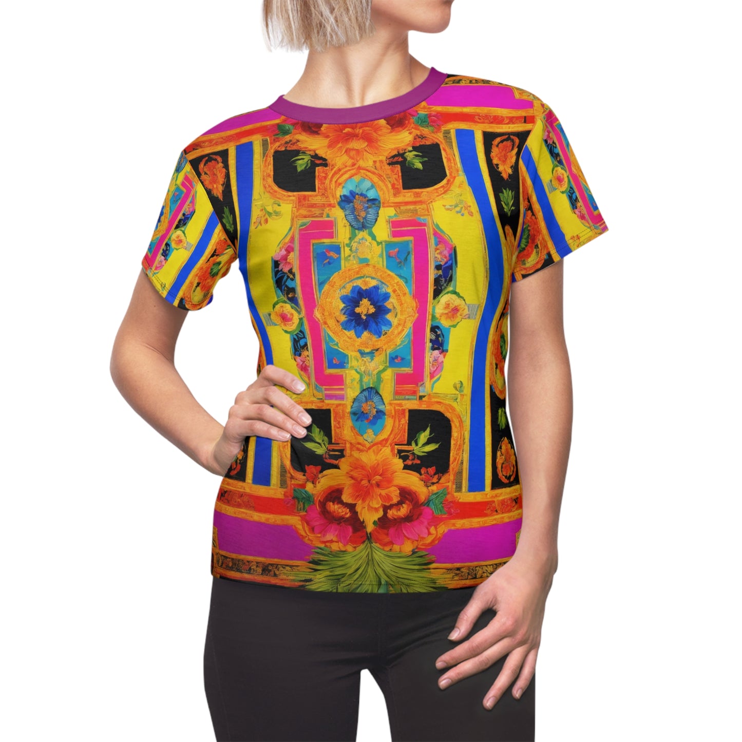 LVZ PRESTIGE T-SHIRT 854 T
