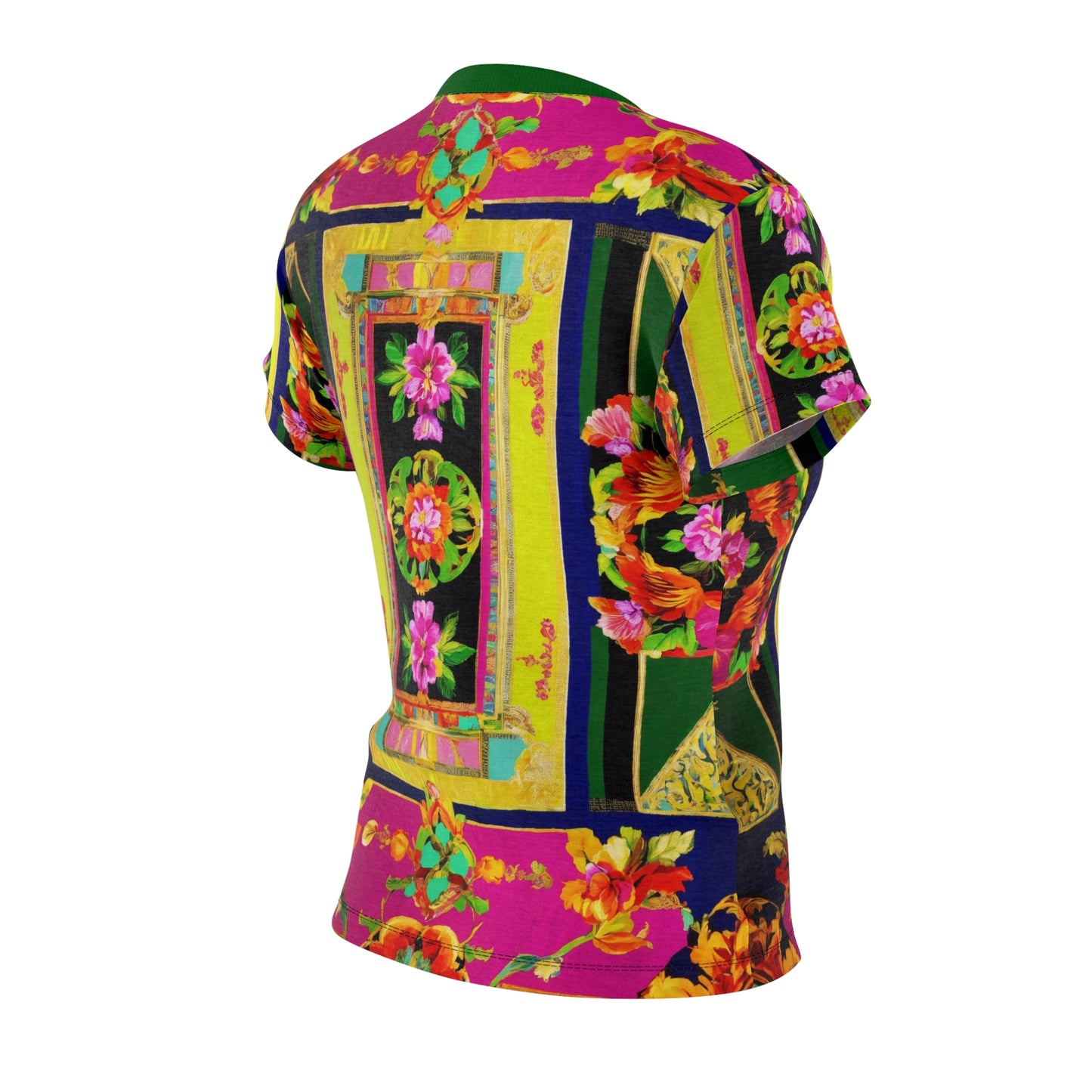LVZ FIESTA LUXURY T-SHIRT 1688 T