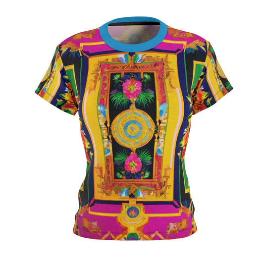 LVZ FIESTA LUXURY T-SHIRT 1983 T