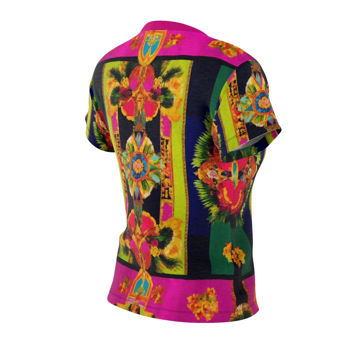 LVZ FIESTA LUXURY T-SHIRT 1161 T