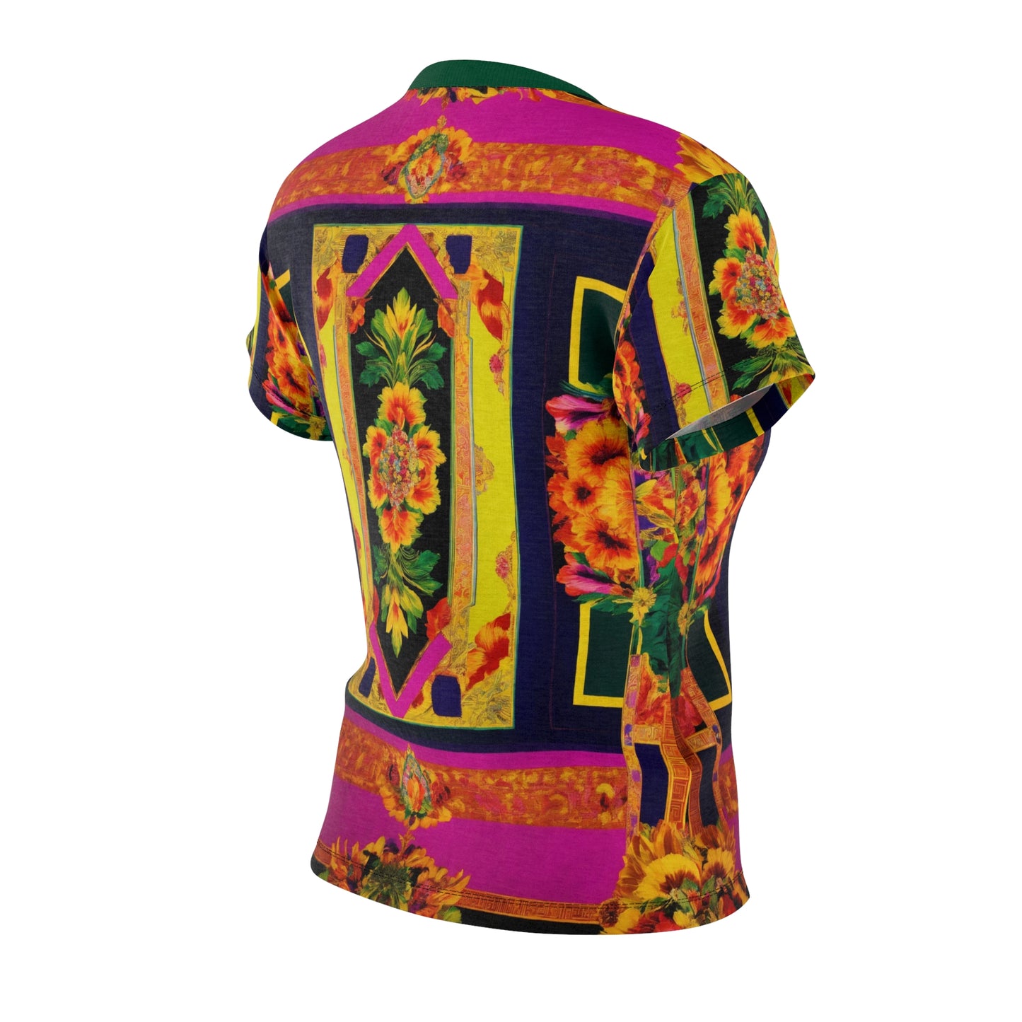 LVZ FIESTA LUXURY T-SHIRT 1134 T