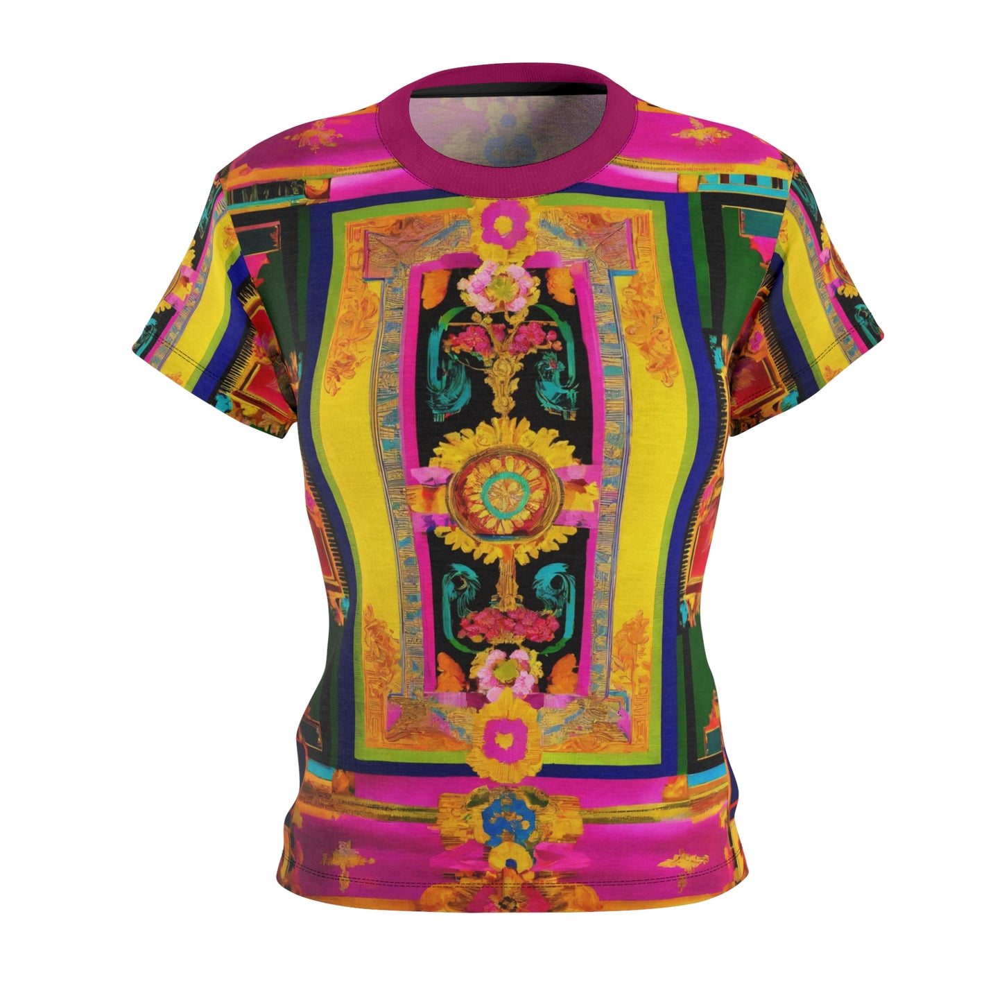 LVZ FIESTA LUXURY T-SHIRT 1700 T