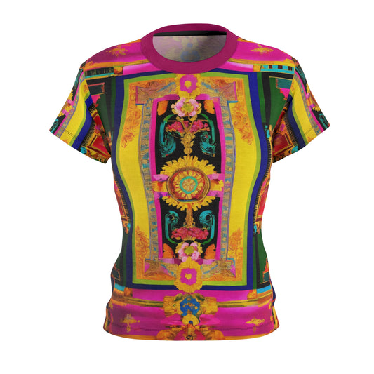 LVZ FIESTA LUXURY T-SHIRT 1700 T