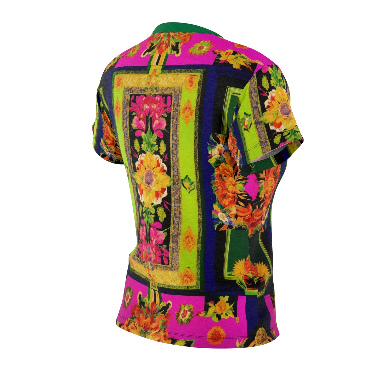 LVZ FIESTA LUXURY T-SHIRT 1177 T