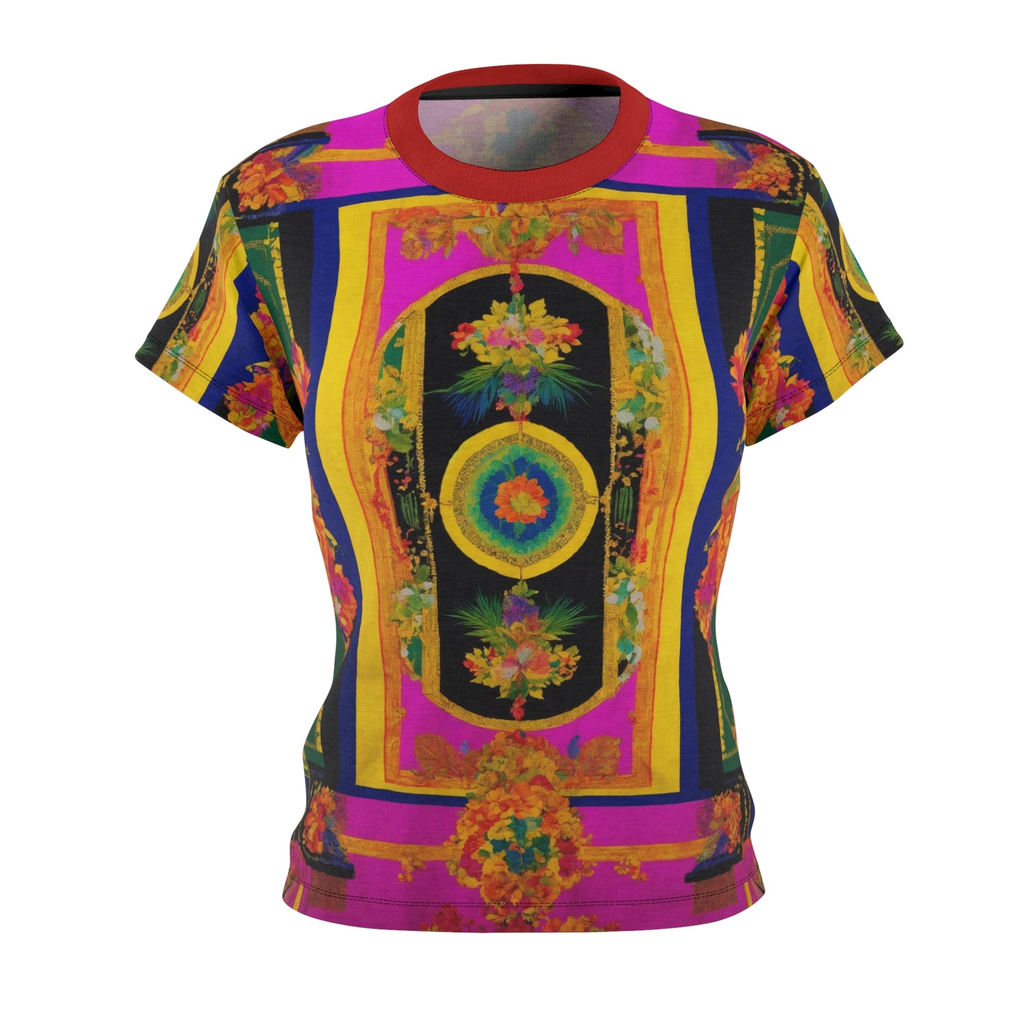 LVZ FIESTA LUXURY T-SHIRT 604 T