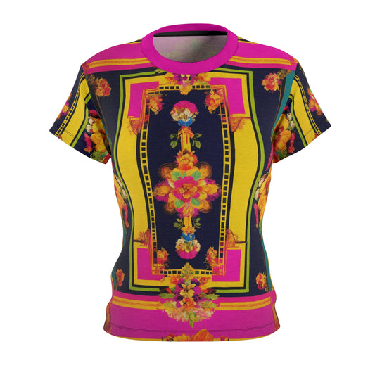 LVZ FIESTA LUXURY T-SHIRT 1492 T