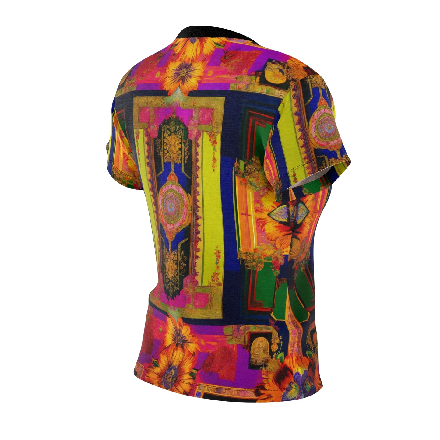 LVZ FIESTA LUXURY T-SHIRT 264 T