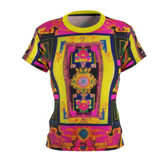 LVZ FIESTA LUXURY T-SHIRT 366 T
