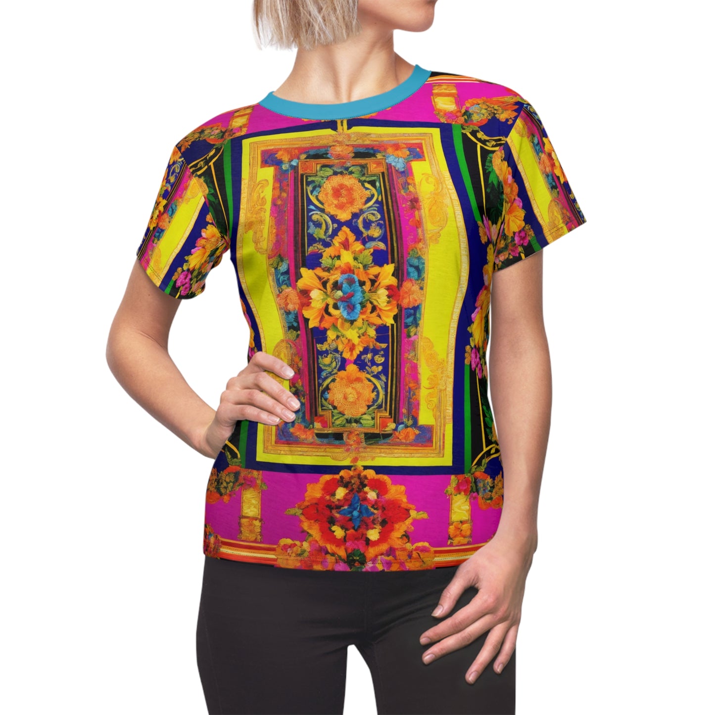 LVZ FIESTA LUXURY T-SHIRT 60 T