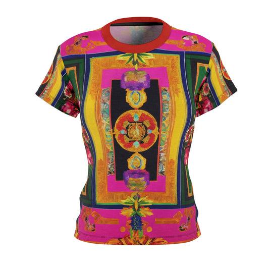 LVZ FIESTA LUXURY T-SHIRT 742 T