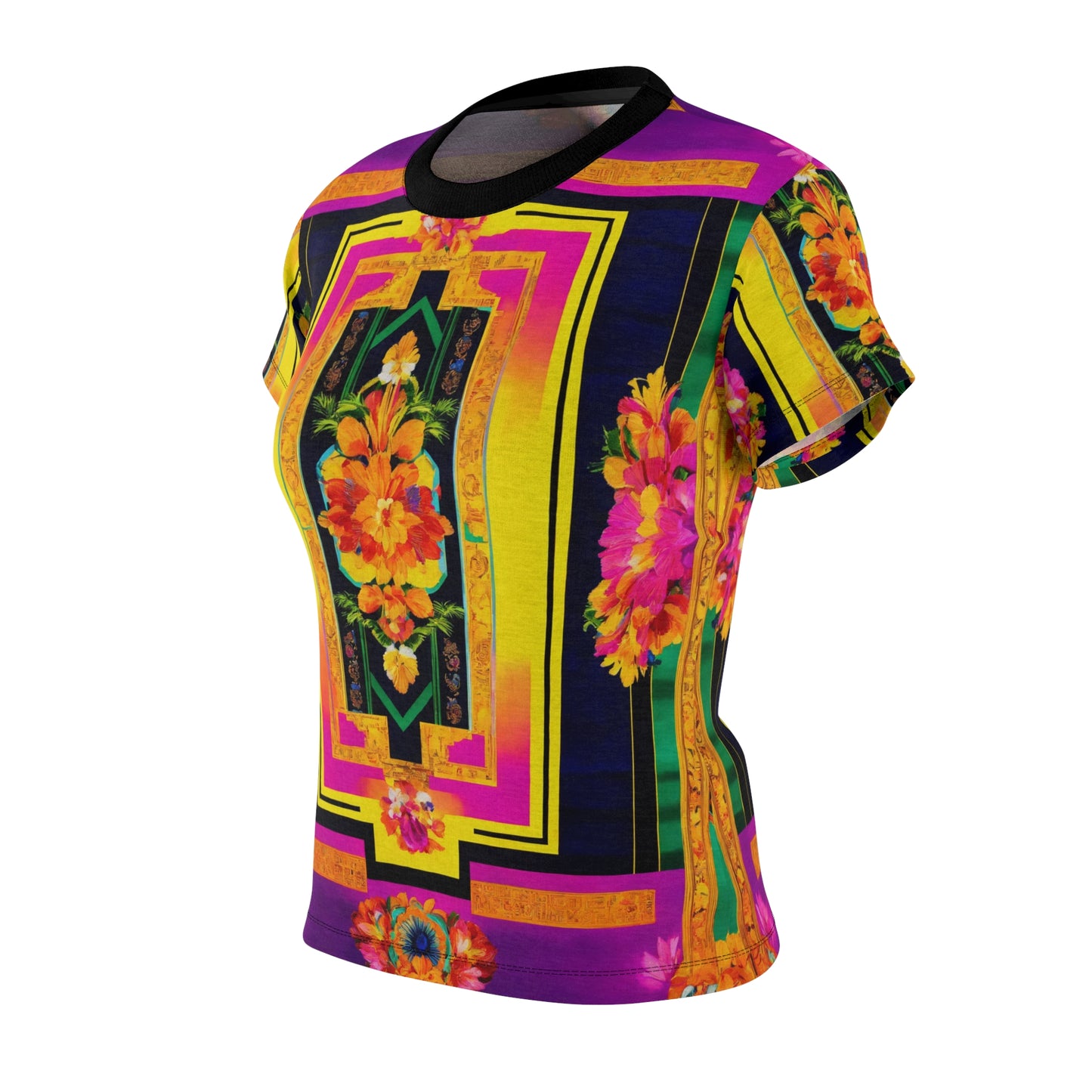 LVZ FIESTA LUXURY T-SHIRT 1410 T