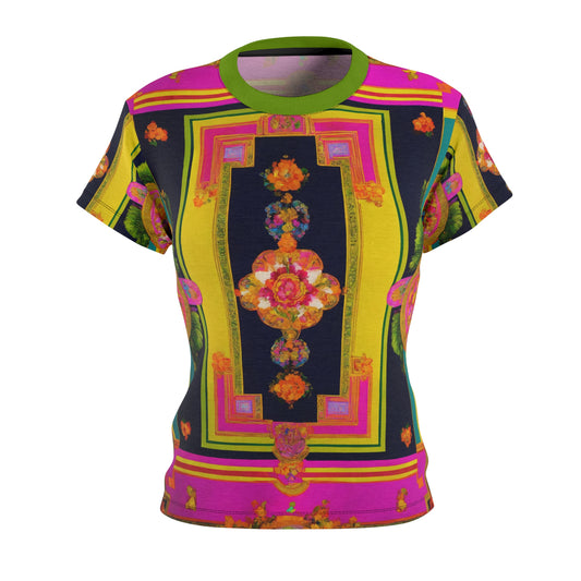 LVZ FIESTA LUXURY T-SHIRT 1507 T