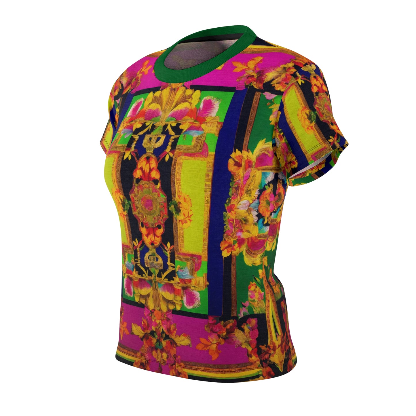 LVZ FIESTA LUXURY T-SHIRT 460 T