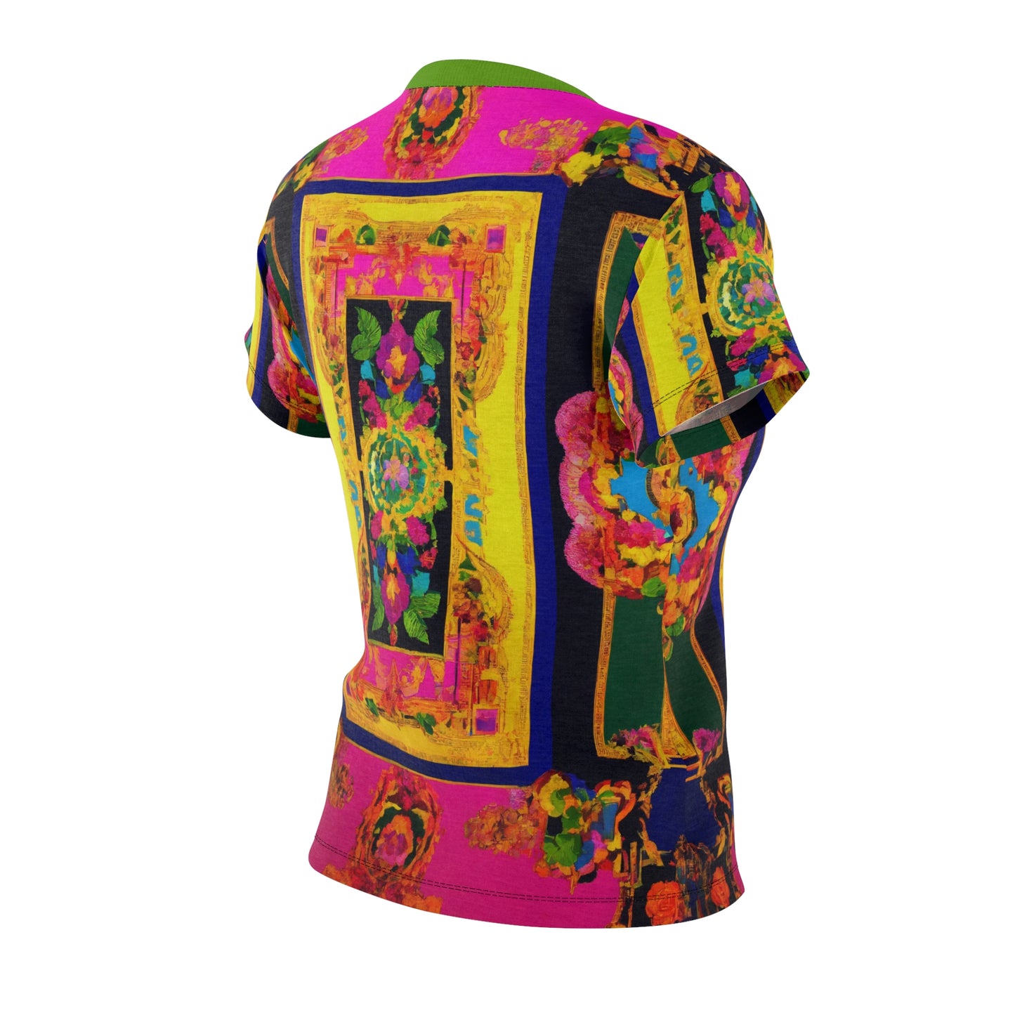 LVZ FIESTA LUXURY T-SHIRT 533 T