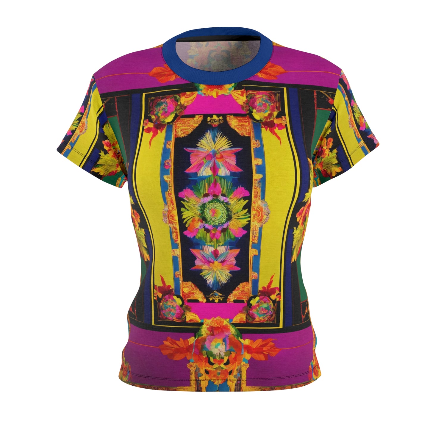 LVZ FIESTA LUXURY T-SHIRT 1252 T