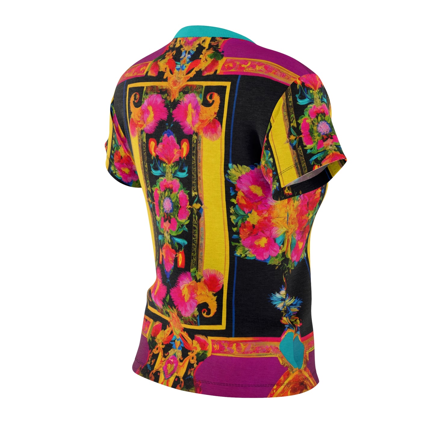 LVZ FIESTA LUXURY T-SHIRT 1723 T