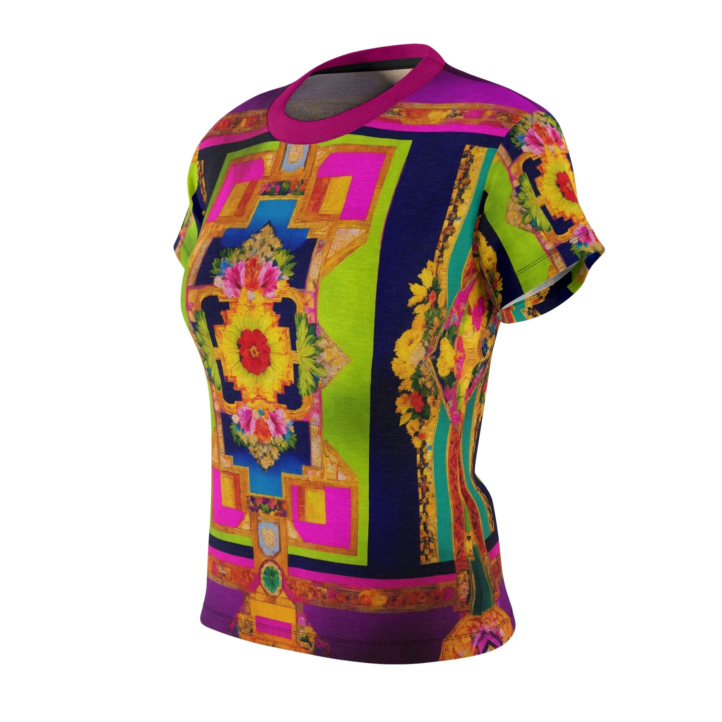 LVZ FIESTA LUXURY T-SHIRT 1418 T