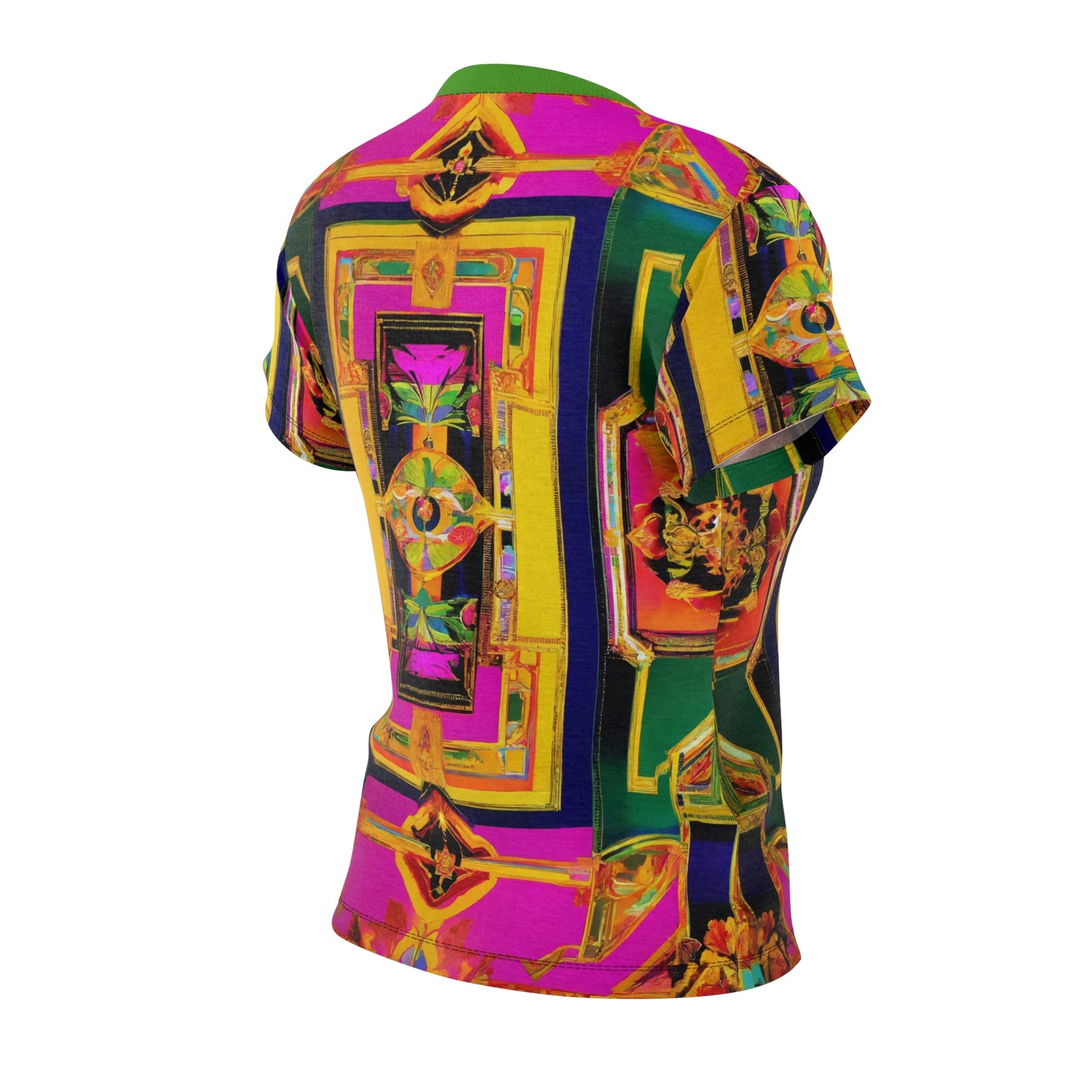 LVZ FIESTA LUXURY T-SHIRT 568 T