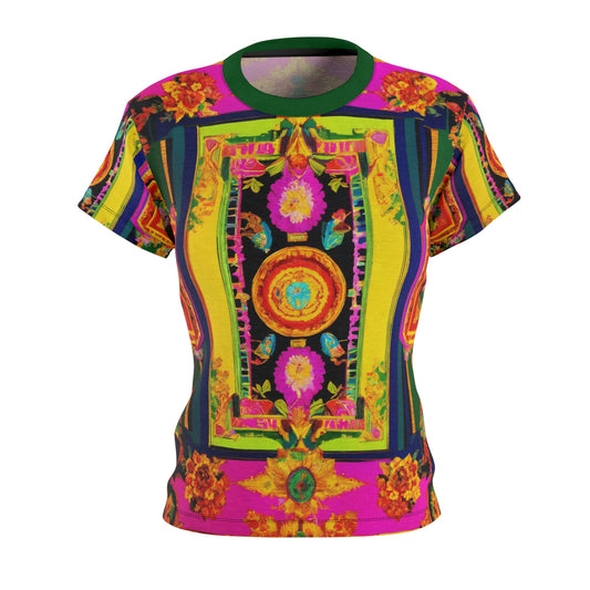 LVZ FIESTA LUXURY T-SHIRT 842 T
