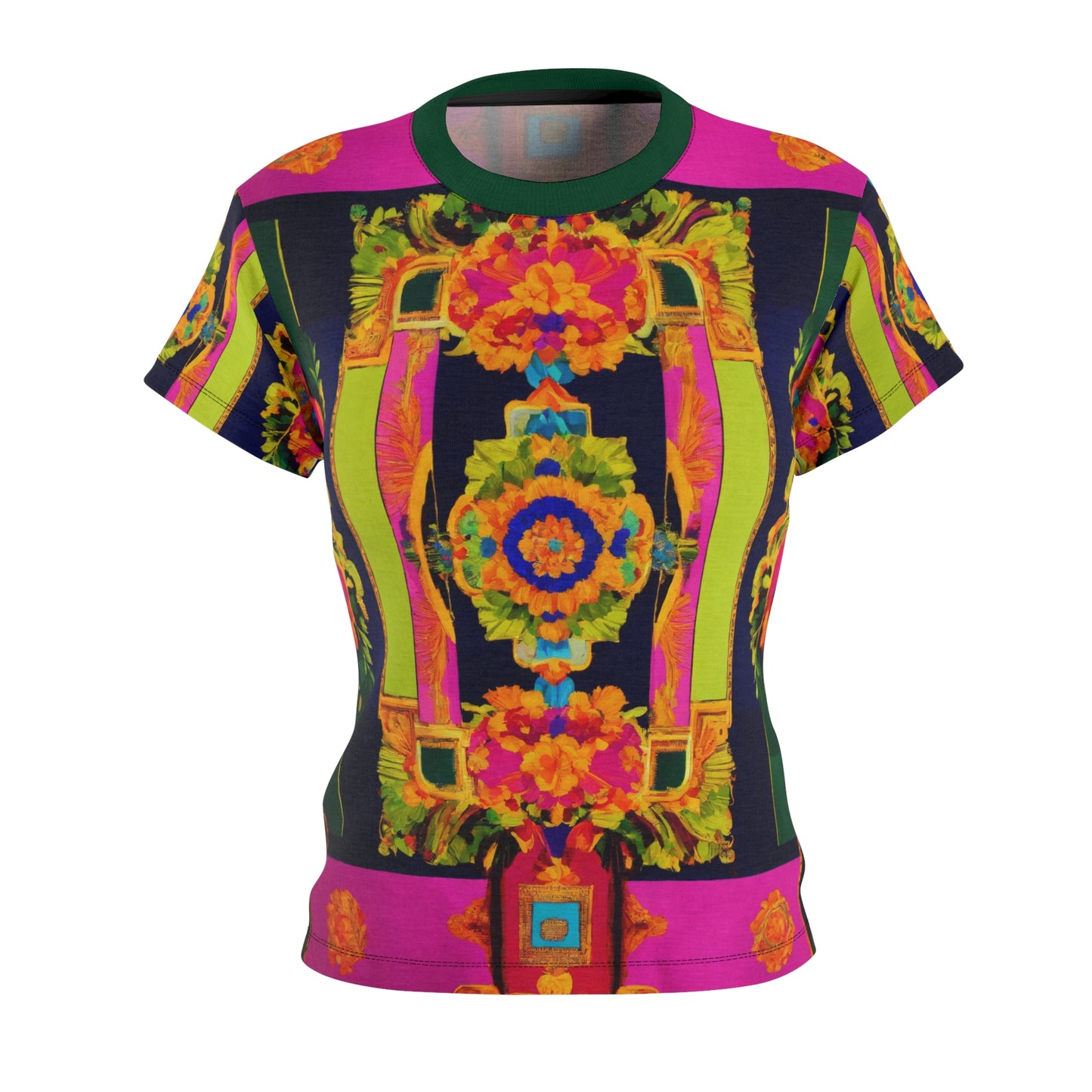 LVZ FIESTA LUXURY T-SHIRT 1258 T