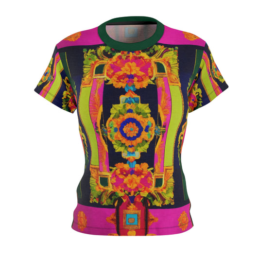 LVZ FIESTA LUXURY T-SHIRT 1258 T