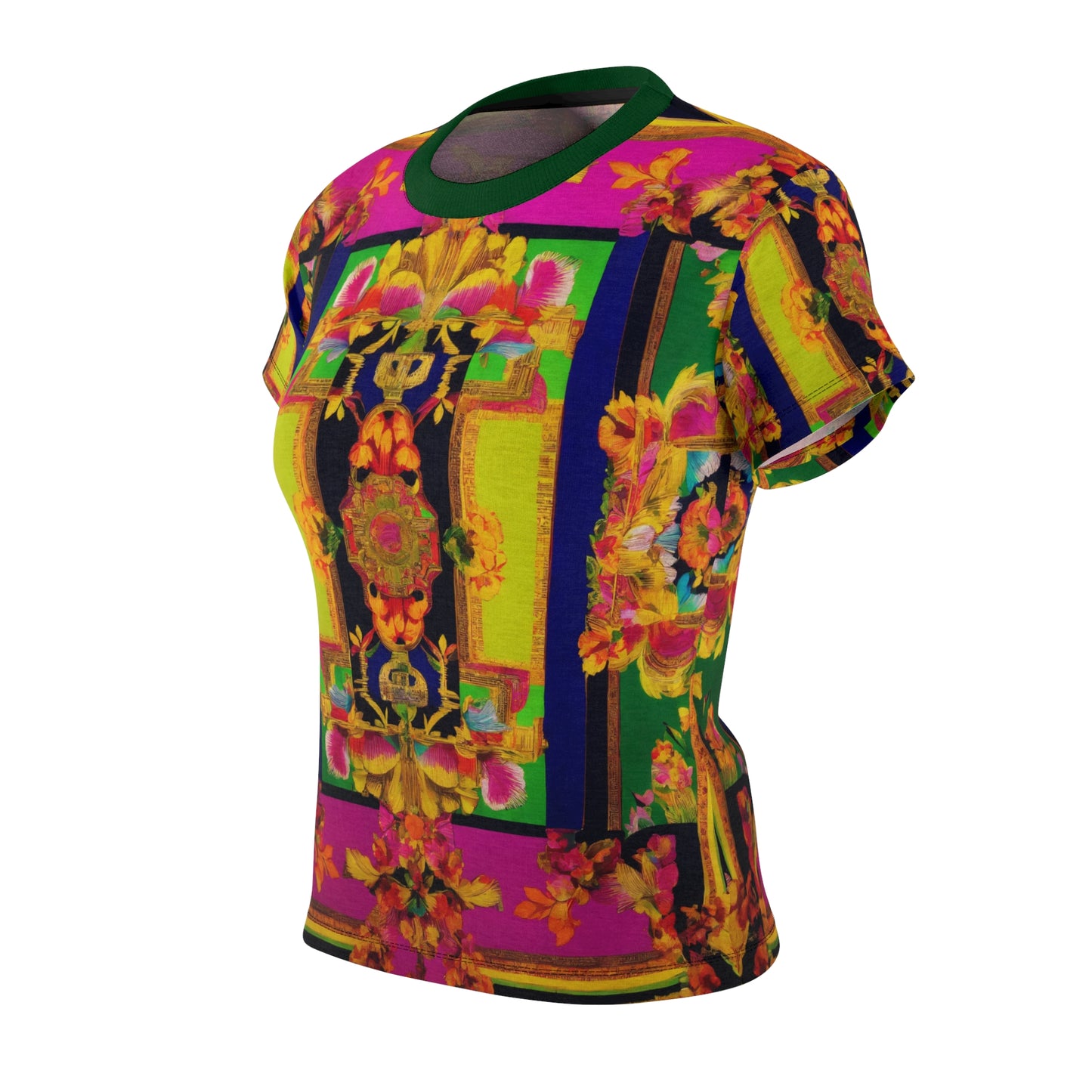 LVZ FIESTA LUXURY T-SHIRT 462 T