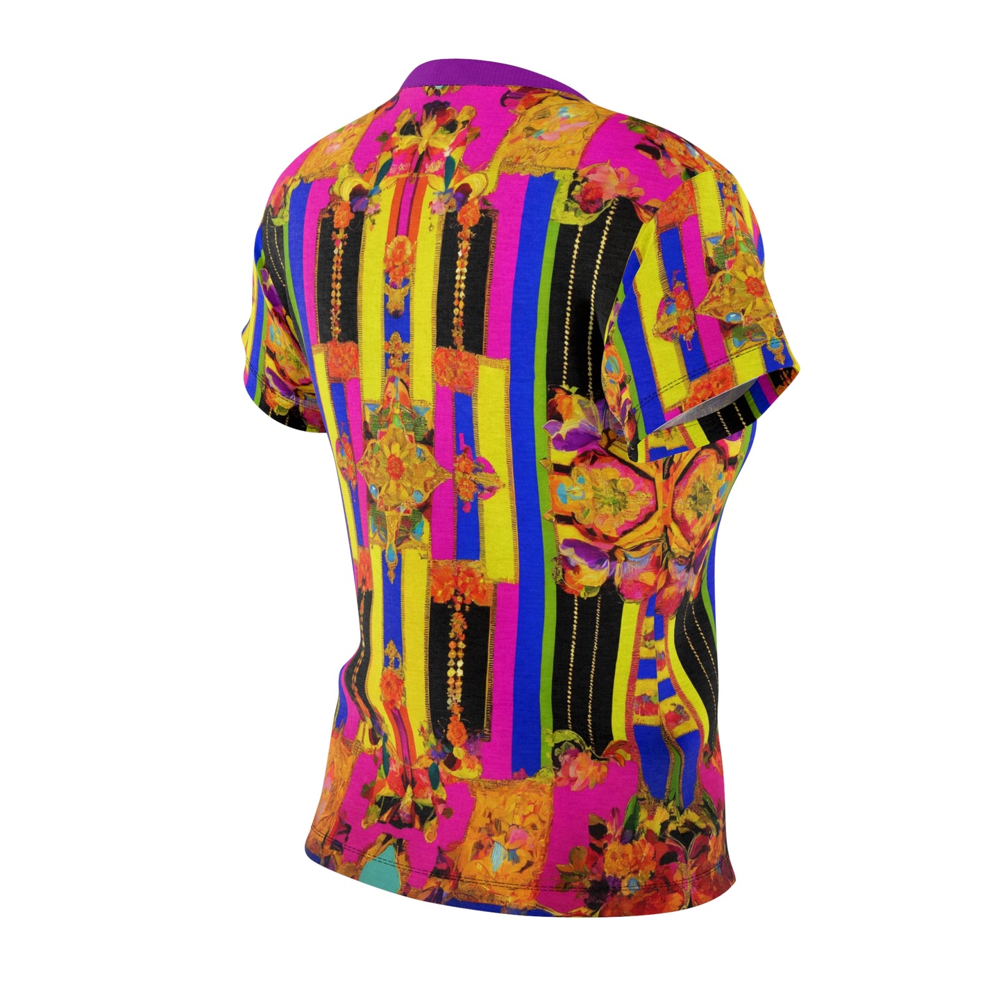 LVZ PRESTIGE T-SHIRT 185 T